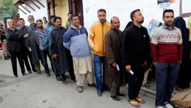 Lok Sabha elections: Sopore sheds 'chhota Pakistan' tag as voter turnout surges