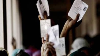 Voters can use 13 identity cards to establish identity: Ronald Rose