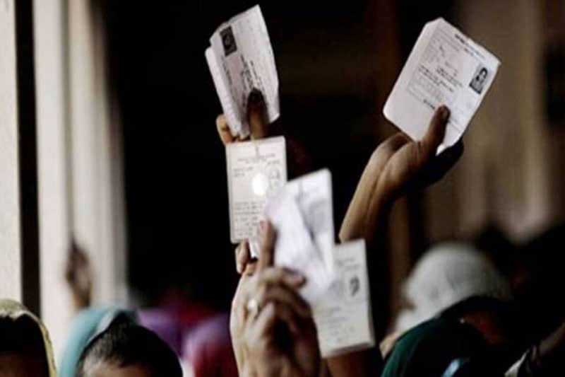 Voters can use 13 identity cards to establish identity: Ronald Rose