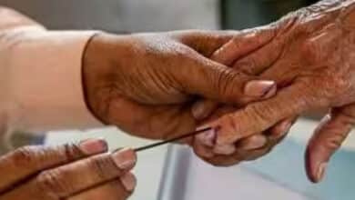 11 seats in Maharashtra to vote on May 13 in 4th phase: Danve, Pankaja, Kolhe in fray