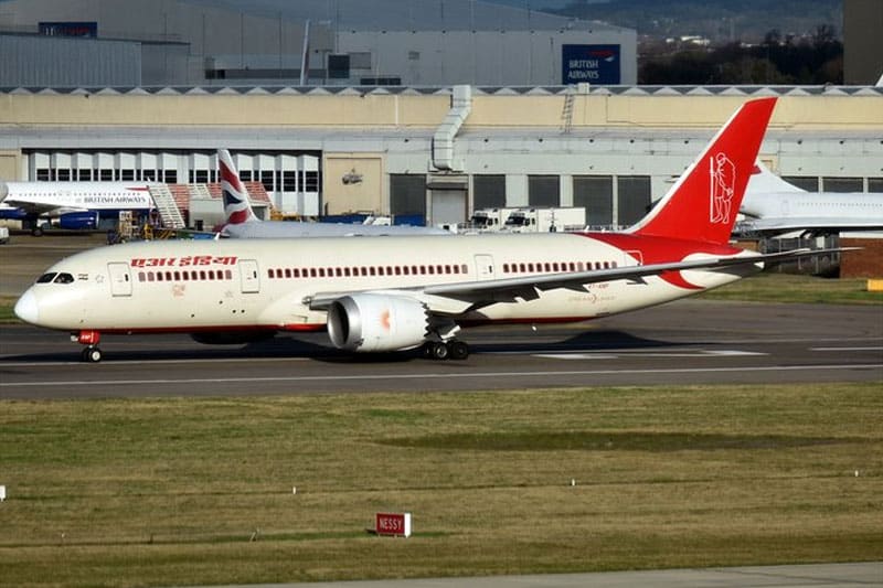 Air India launches direct daily service between Vijayawada and Mumbai