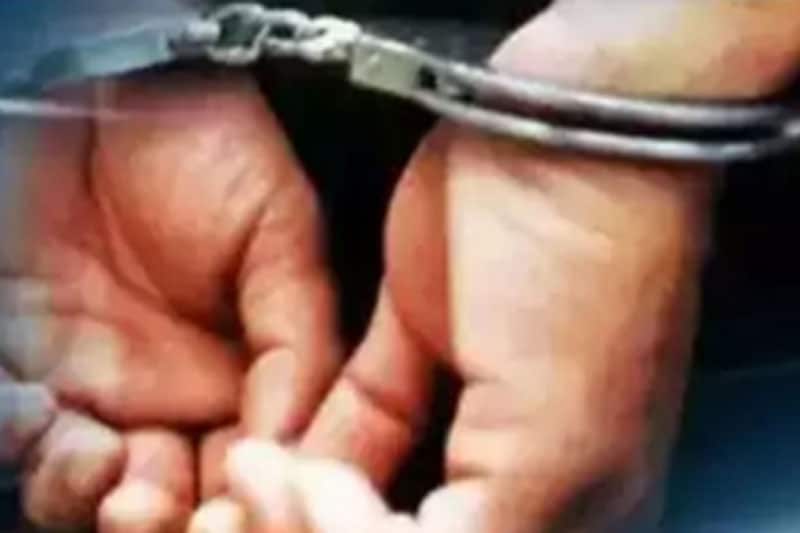 Four held for torturing tribal woman in Telangana