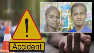 Speeding water tanker mows down two siblings in Bengaluru