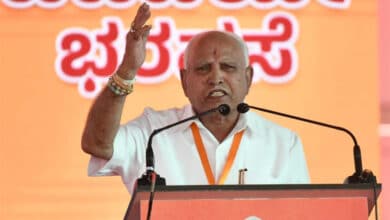 Breaking: Former Karnataka CM Yediyurappa Faces Arrest in POCSO Case, Non-Bailable Warrant Issued