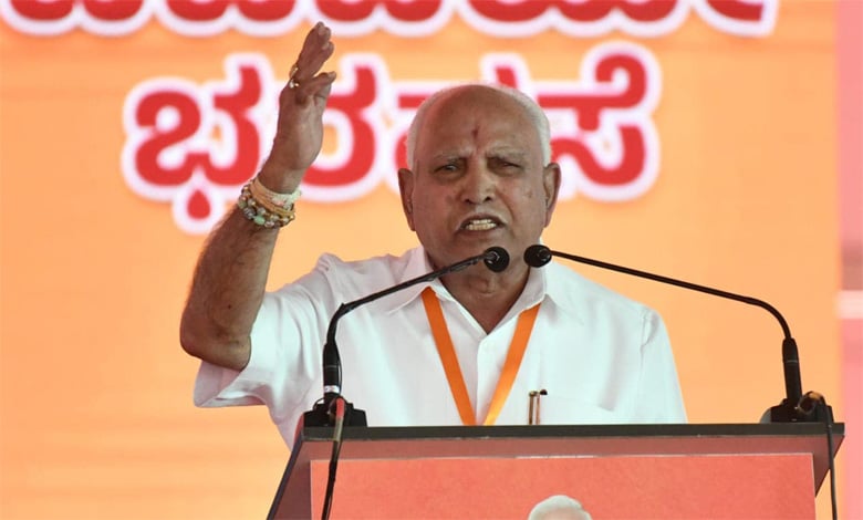 Breaking: Former Karnataka CM Yediyurappa Faces Arrest in POCSO Case, Non-Bailable Warrant Issued