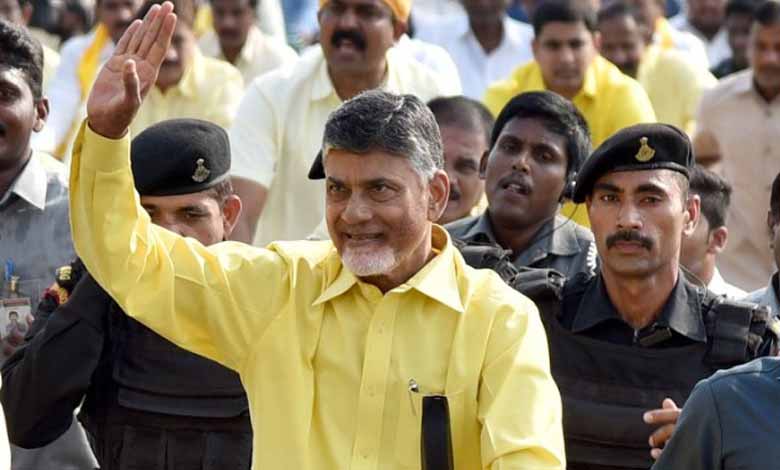 TDP to stick with NDA, rules out support to INDIA bloc