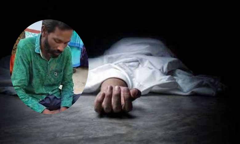 "Dead" man shows up alive before burial in Telangana