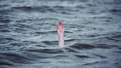 Hyderabad youth dies after drowning at Hebbe waterfalls in Karnataka