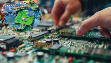 India electronics component manufacturing to hit 0 bn by 2030, create 2.8 lakh jobs by 2026