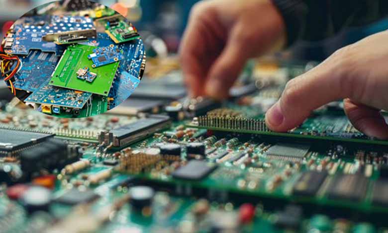 India electronics component manufacturing to hit $240 bn by 2030, create 2.8 lakh jobs by 2026