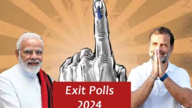 4 Exit Polls predict return of BJP-led NDA, with thumping majority of 350 plus seats