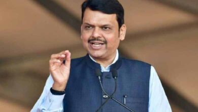 Relieve me of govt duty for Maharashtra assembly polls, want to work for organisation: Fadnavis