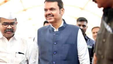 Fadnavis offers to quit as Dy CM, will meet BJP leadership with request