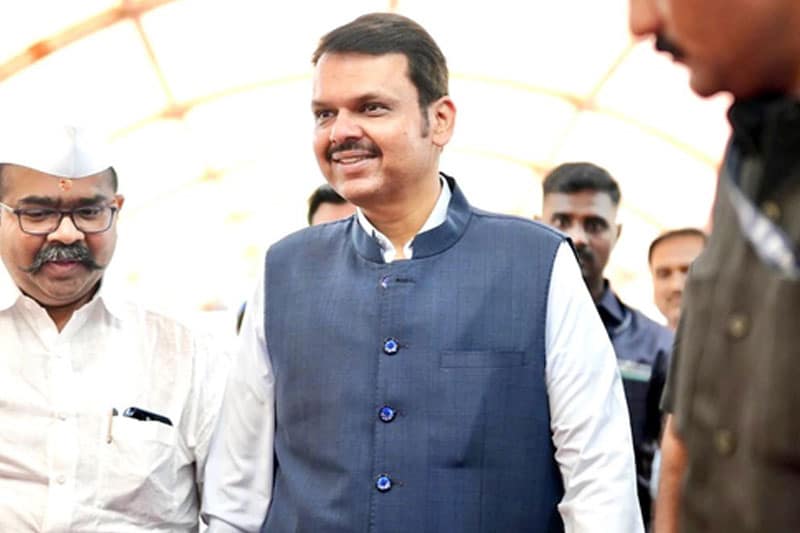 Fadnavis offers to quit as Dy CM, will meet BJP leadership with request