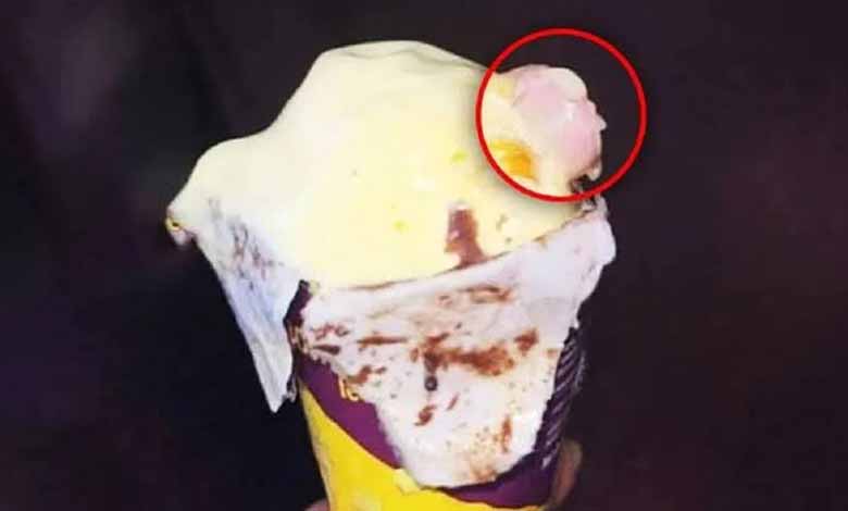 Mumbai cops trace ice cream factory worker who suffered finger injury during work