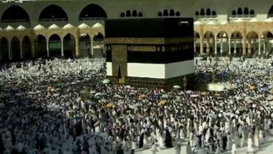 Saudi Arabia registers 1,301 pilgrim deaths during Haj