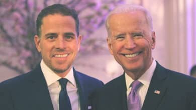 Breaking: US President's Son Hunter Biden Convicted in Firearms Case, Faces 25 Years in Jail