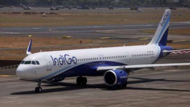 IndiGo flight lands in ‘full emergency' after bomb threat; all 172 passengers disembark safely