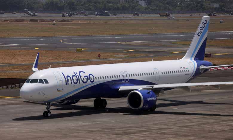 IndiGo flight lands in ‘full emergency' after bomb threat; all 172 passengers disembark safely