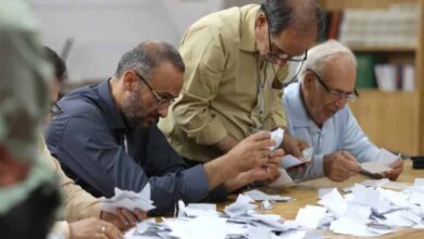 Iran's presidential election enters run-off