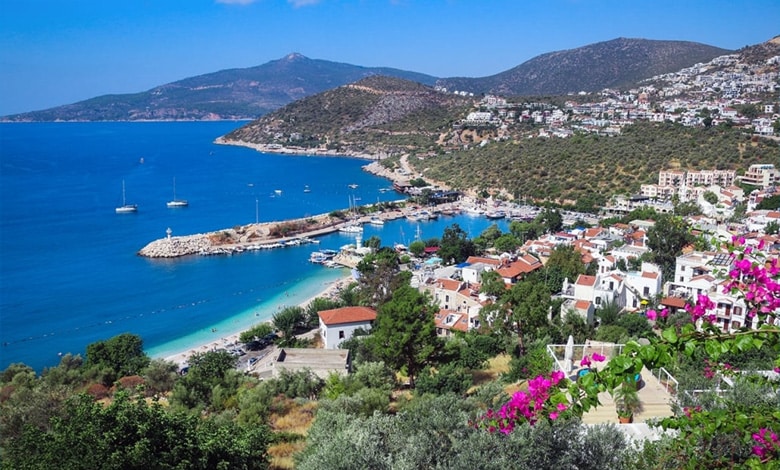 Uncovering trekking trails around Istanbul