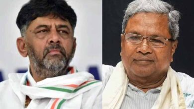 Court in Karnataka grants bail to CM Siddaramaiah, Deputy CM Shivakumar in defamation case