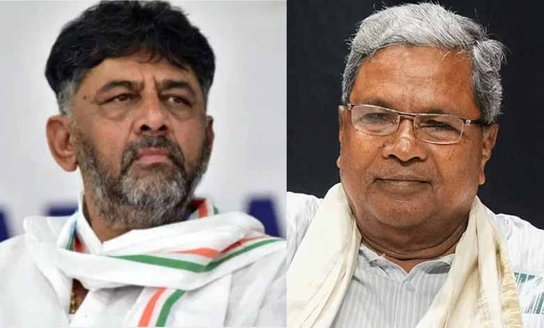 Court in Karnataka grants bail to CM Siddaramaiah, Deputy CM Shivakumar in defamation case