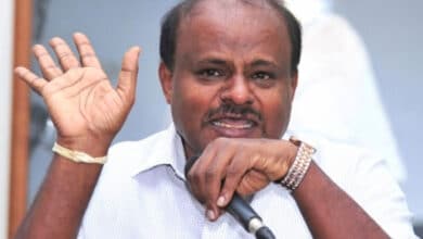 Ex-CMs Kumaraswamy and Bommai quit as MLAs after winning LS polls