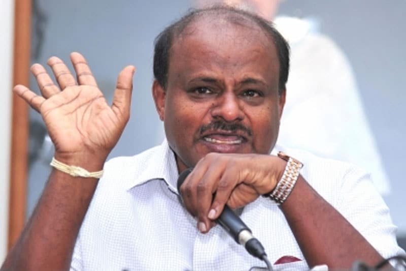 Ex-CMs Kumaraswamy and Bommai quit as MLAs after winning LS polls