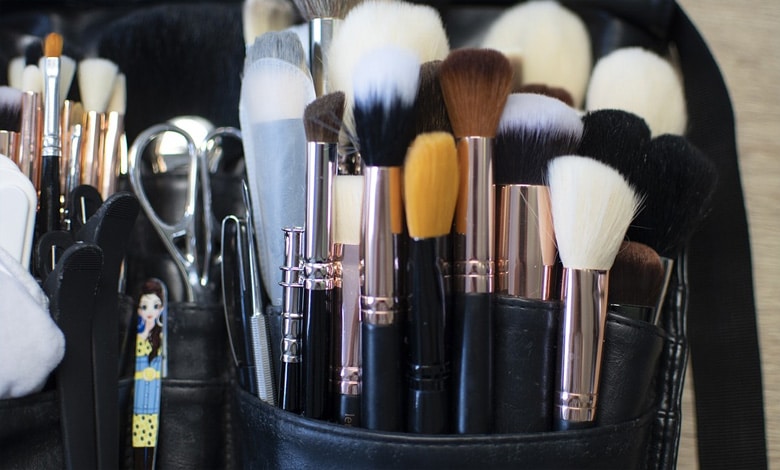 From brushes to brows: Beginner's guide to enter the world of make-up