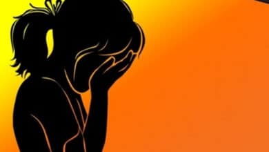 8-Year-Old raped in UP