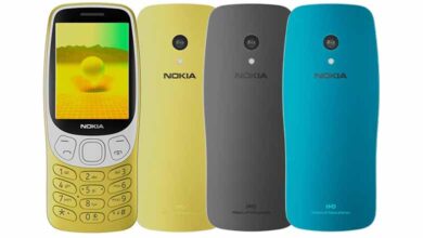 Nokia 3210 relaunched with YouTube in India