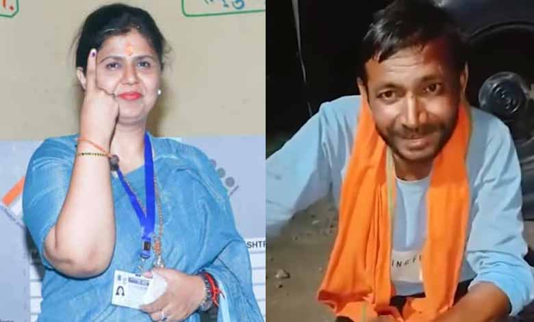 Man who uploaded video claiming he would be no more if Pankaja Munde loses dead in bus mishap