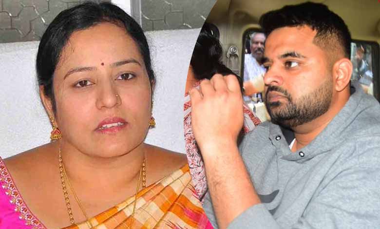 Karnataka HC grants anticipatory bail to Prajwal Revanna's Mother in kidnapping case