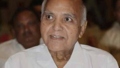 Ramoji Rao - a versatile genius who left an indelible mark on media, entertainment industries