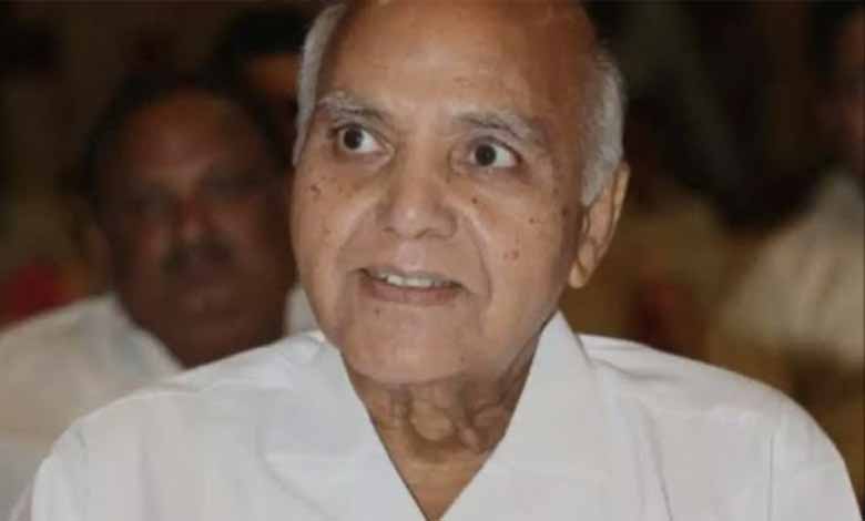 Ramoji Rao - a versatile genius who left an indelible mark on media, entertainment industries