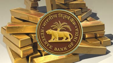 Gold from UK shifted to India as we have enough storage capacity: RBI Chief