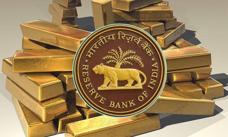 Gold from UK shifted to India as we have enough storage capacity: RBI Chief