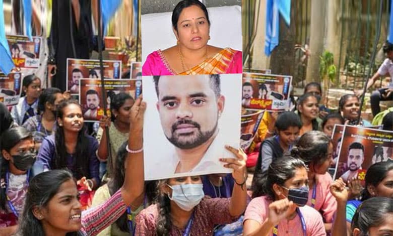 Karnataka: Prajwal’s mother Bhavani Revanna granted bail in abduction case