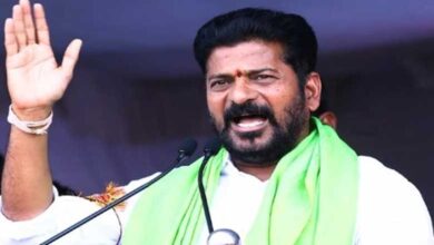 Revanth Reddy congratulates new Union Ministers from Telangana, Andhra Pradesh