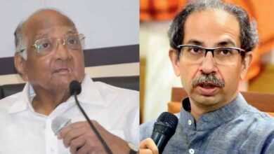 No question of taking back rebels: Uddhav, Sharad Pawar after MVA's stellar LS performance