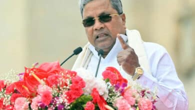 CM Siddaramaiah defends hike in petrol and diesel prices