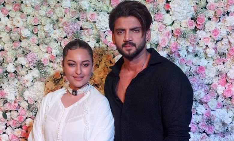 Sonakshi Sinha, Zaheer Iqbal to get married this month