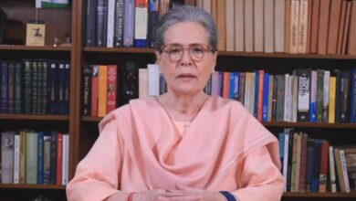 Cong govt in Telangana will leave no stone unturned to fulfil 'guarantees' to people: Sonia Gandhi