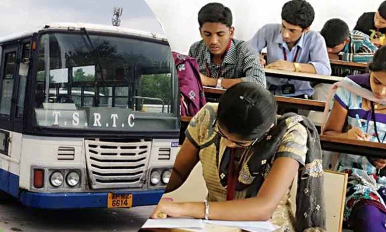 TGSRTC makes special arrangements for group-1 aspirants