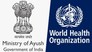 Ayush Ministry, WHO to organise key meet on traditional medicine on Monday