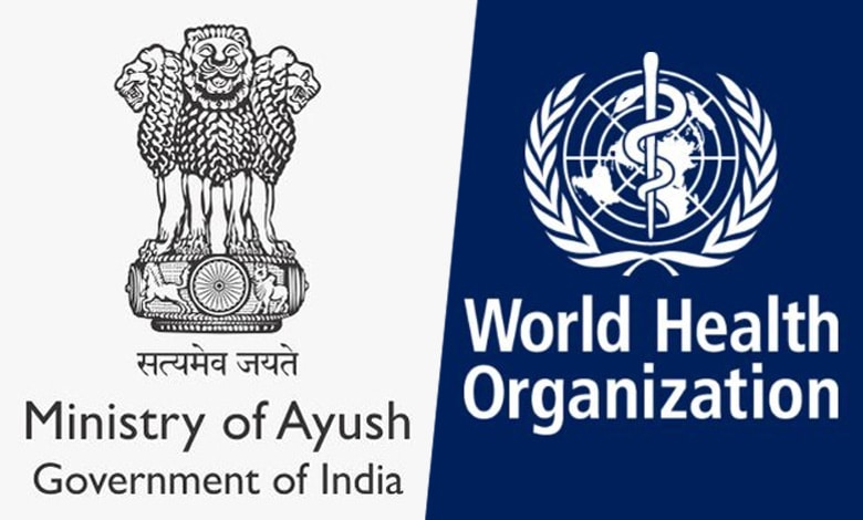 Ayush Ministry, WHO to organise key meet on traditional medicine on Monday