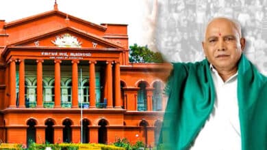 Pocso case: Karnataka HC directs police not to arrest Yediyurappa