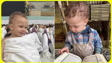 Hajj 2024 | Youngest pilgrim of this year died during Tawaf