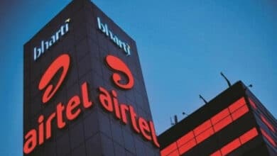 Airtel re-farms mid band spectrum for 5G traffic, pilot's standalone tech